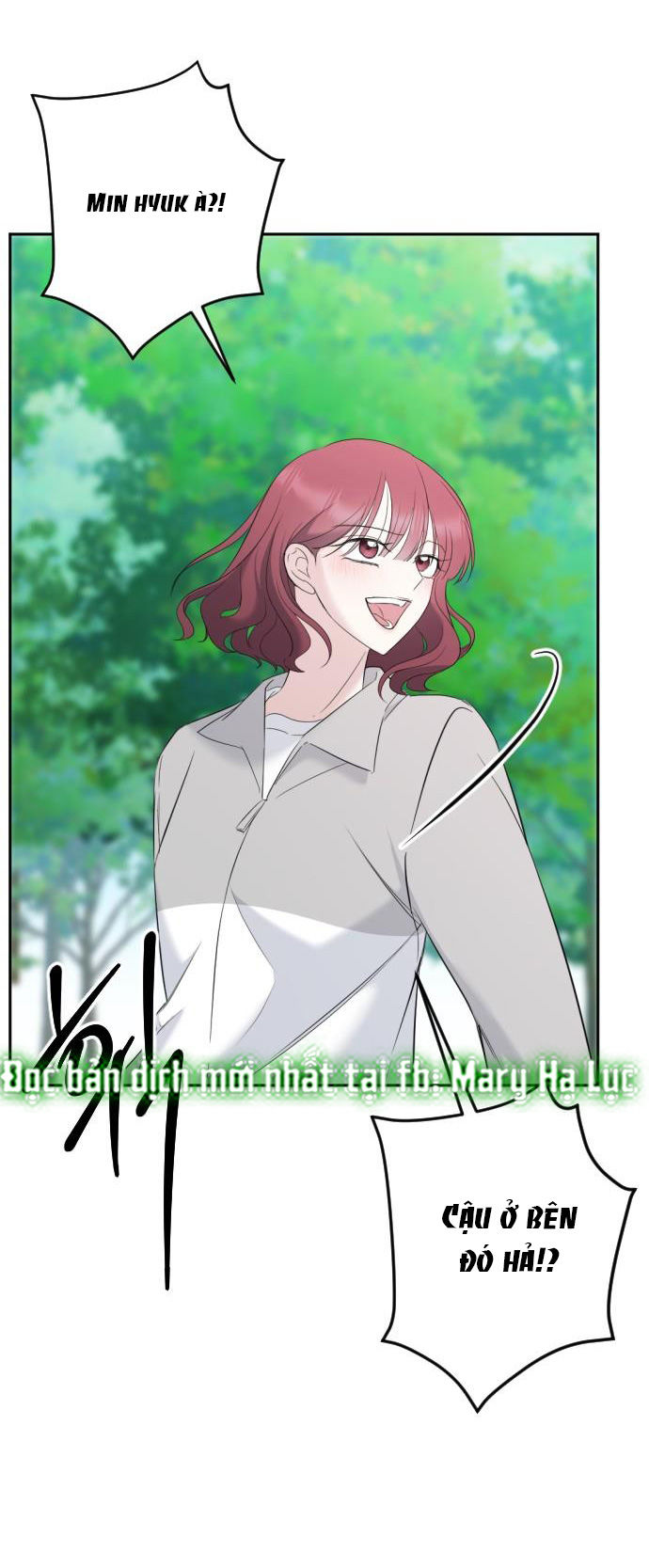 tôi sẽ thay đổi kết cục chapter 7.2 36