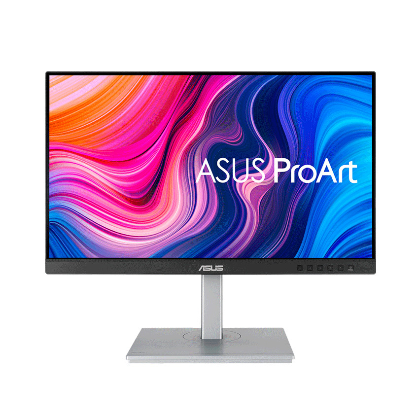 Màn hình Asus ProArt PA247CV (23.8inch/FHD/IPS/75Hz/5ms) - Hàng Chính Hãng