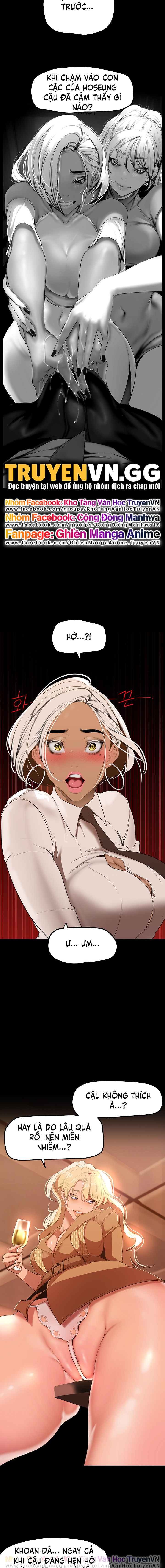 một thế giới mới tuyệt vời chapter 148 13