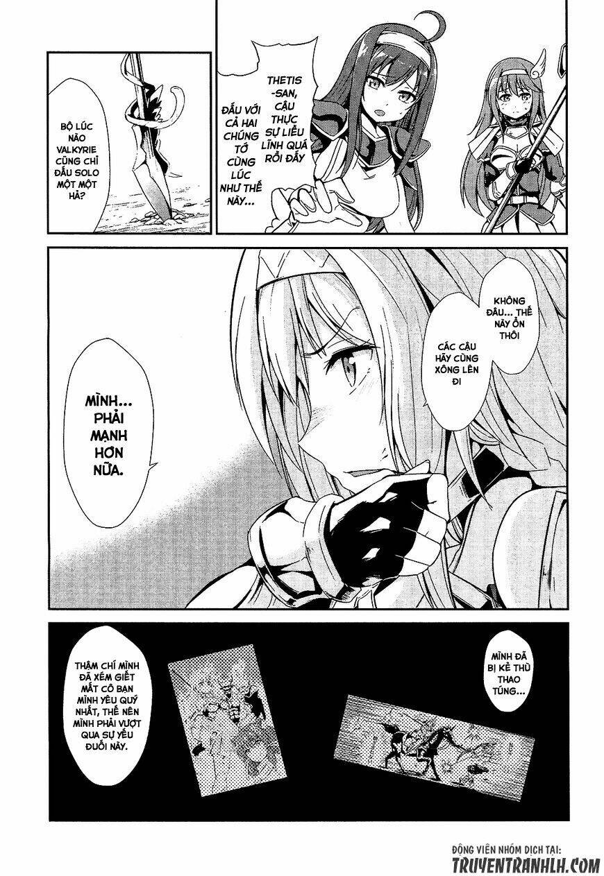 sennen sensou aigis - eiyuu no kizuna chapter 11 5