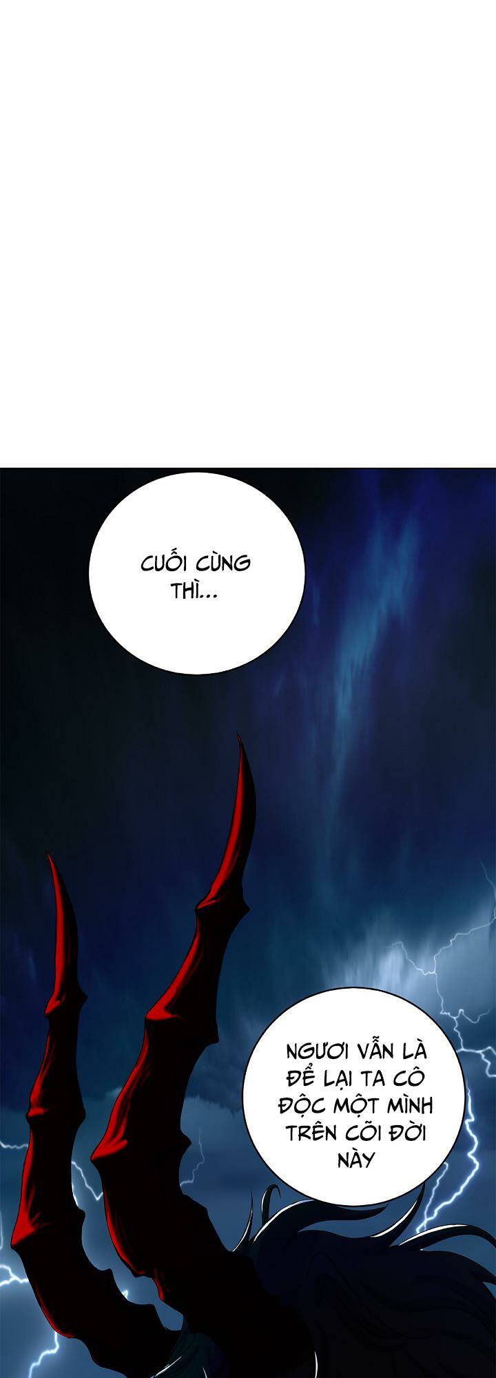 xuyên không thành hổ chapter 130 69