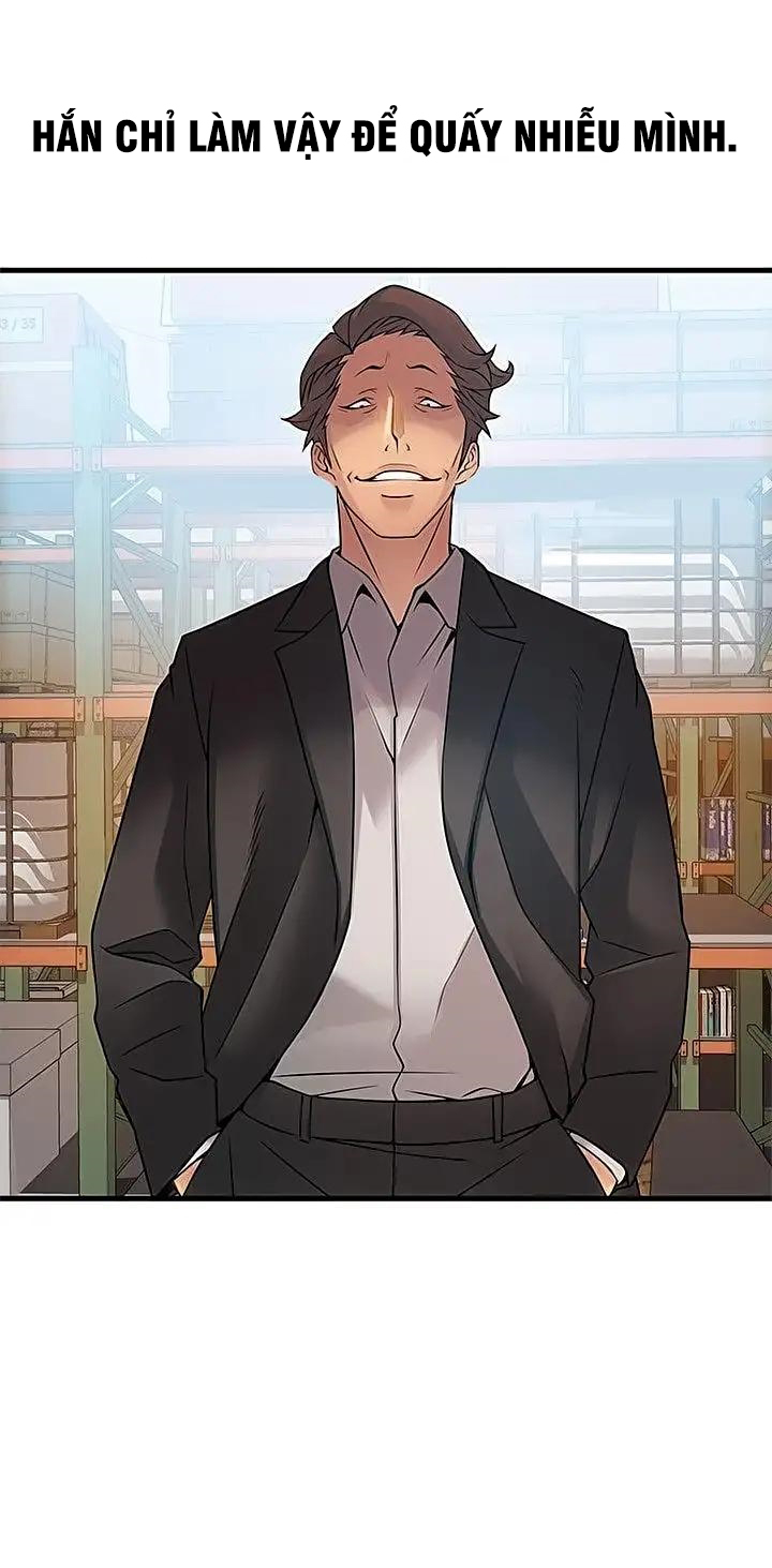 điểm yếu chapter 26 46