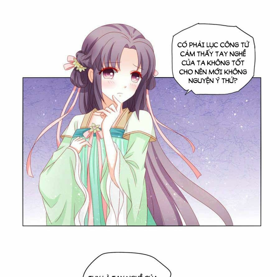 nam phi nữ tướng chapter 34 26