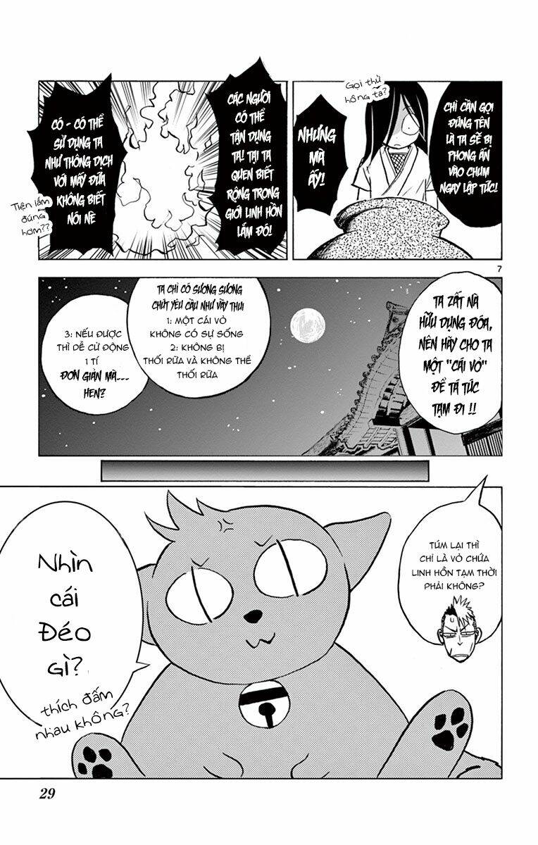 arisugawa ở thế giới chapter 11 10