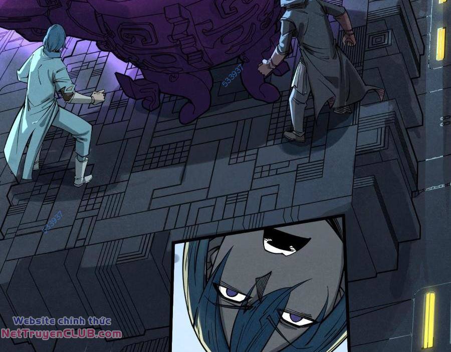 vạn cổ chí tôn chapter 270 109