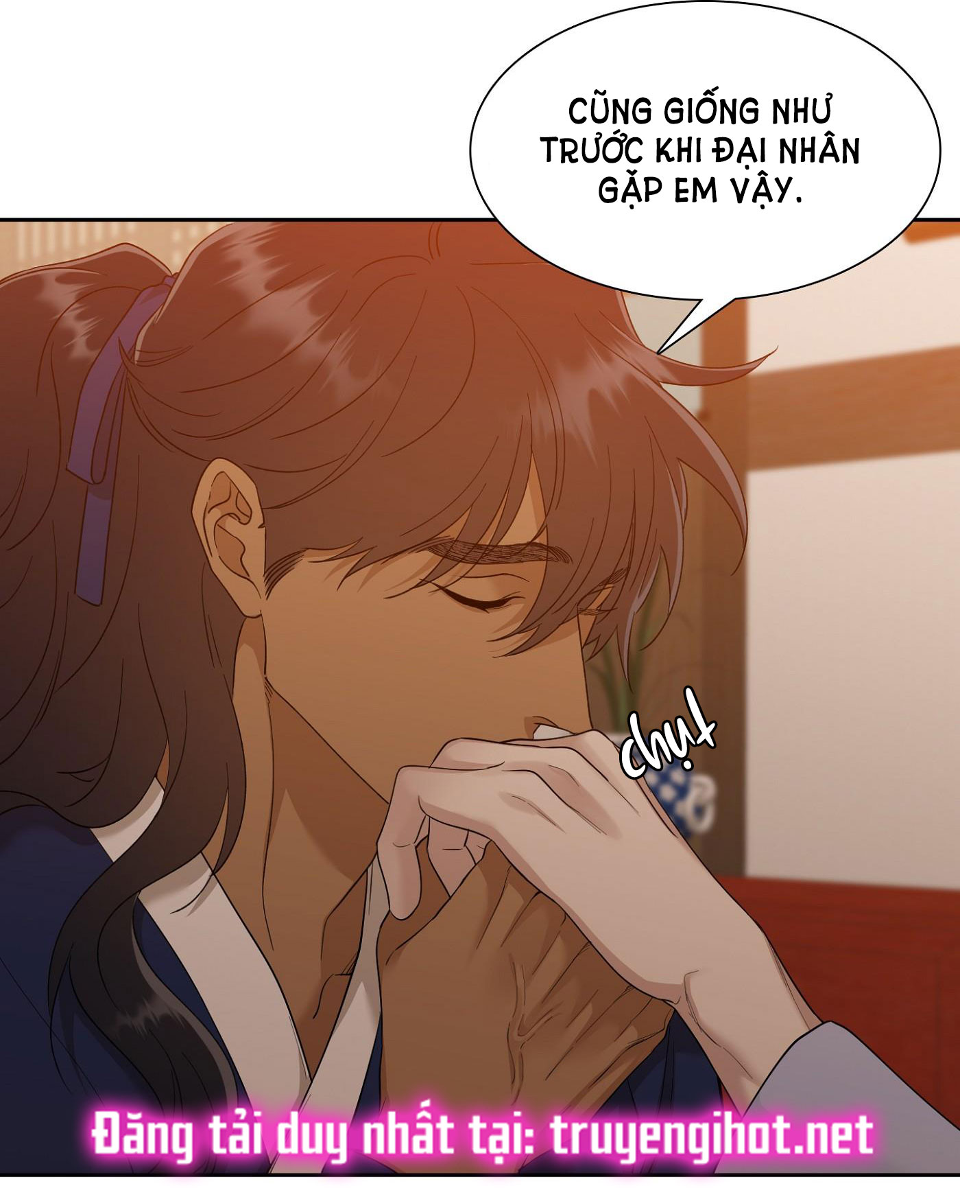 mắt phủ toàn sương chapter 52 16