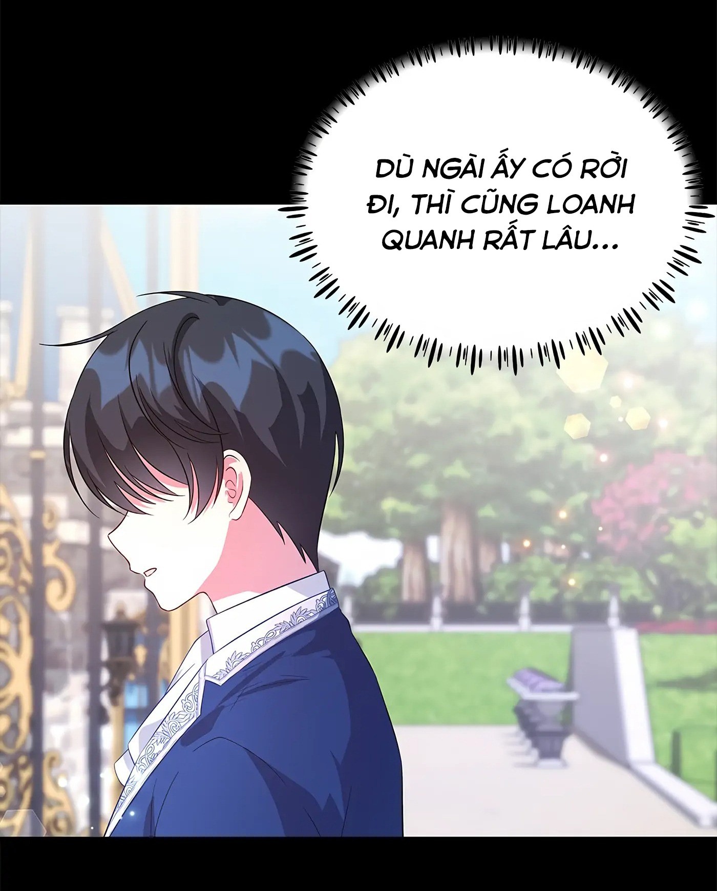 tôi không phải là nữ anh hùng chapter 38 3