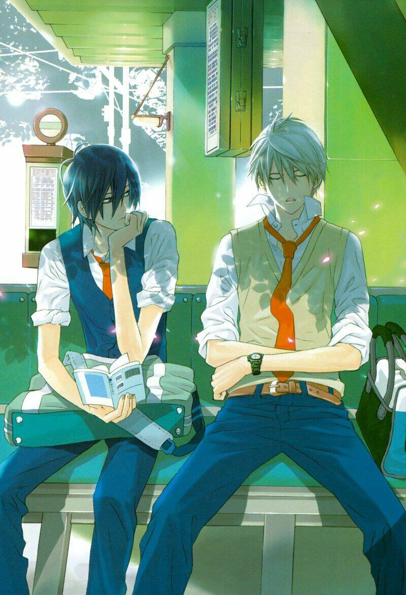 amayadori wa basu-tei de chapter 1 7