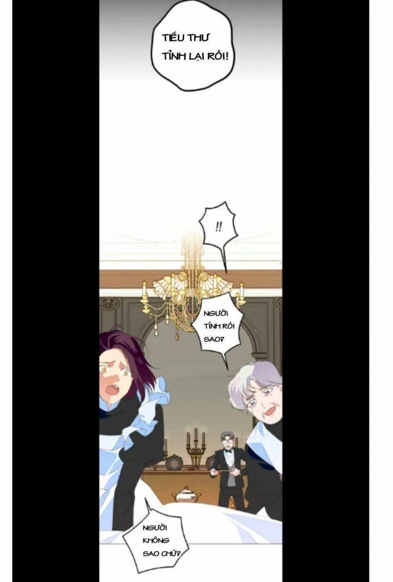 tôi muốn trở thành cô ấy chỉ một ngày chapter 1.1 53