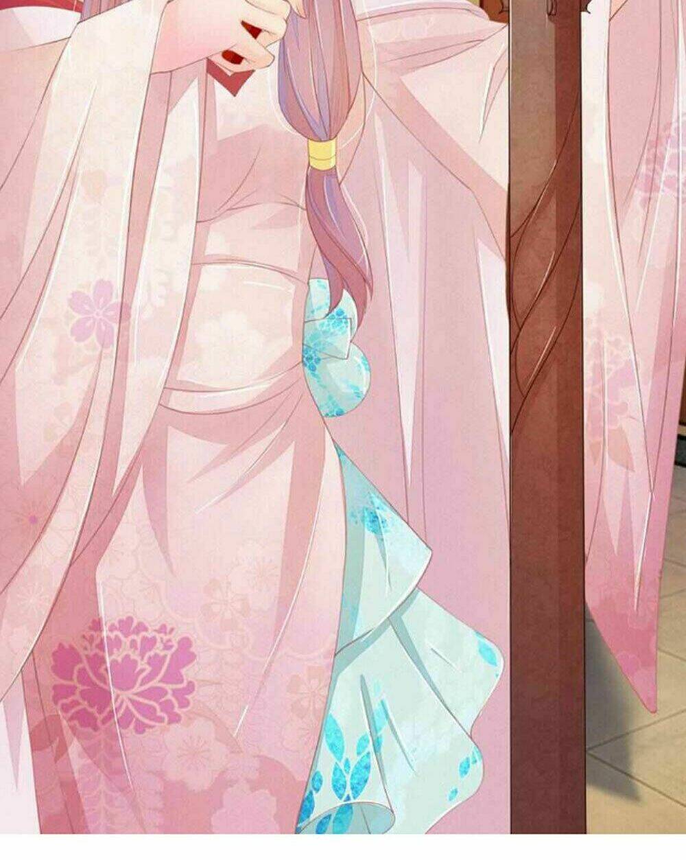 sủng phi bất lương: vương gia phúc hắc chạy đi đâu chapter 15 8