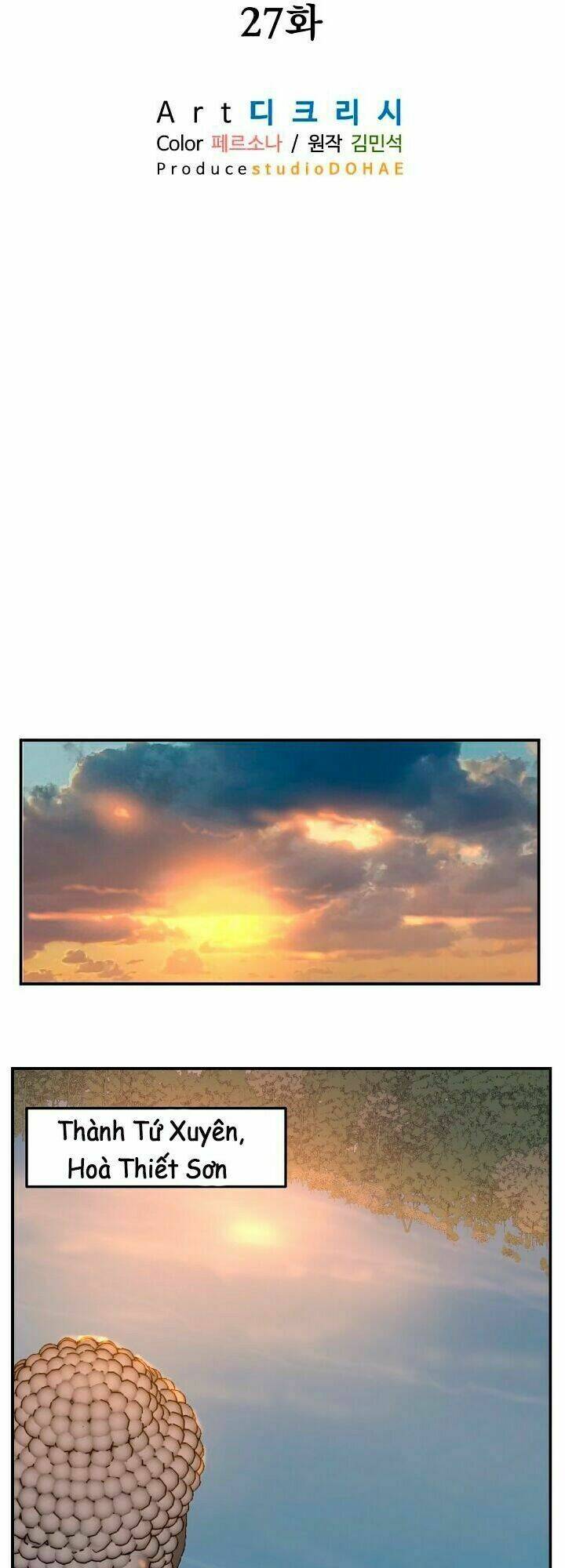 trọng sinh, bất khả chiến bại chapter 27 30