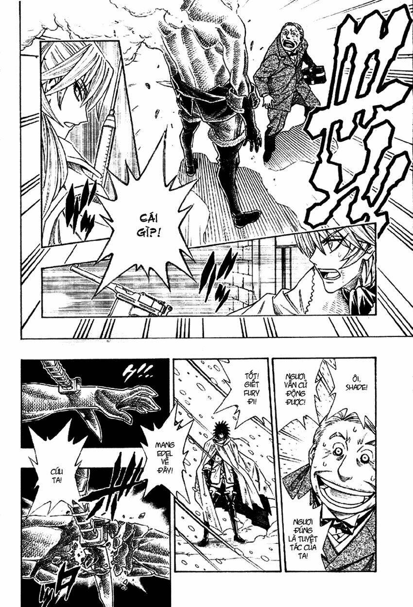 the another tale of frankenstein - embalming chapter 4 25