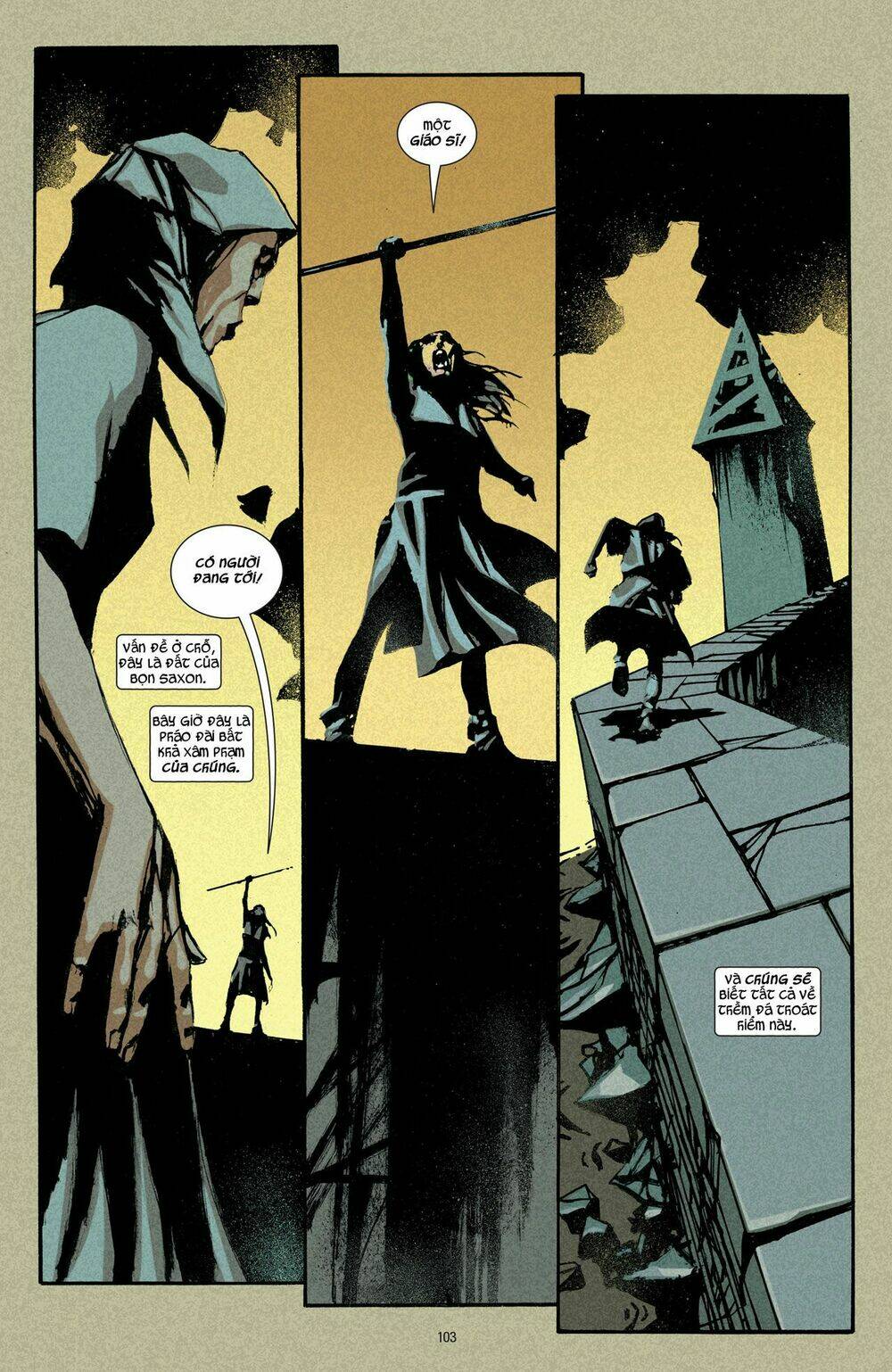 northlanders chapter 19 7