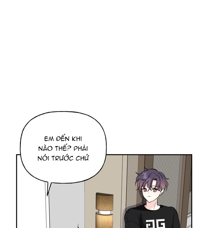 xác suất tình yêu chapter 66 9