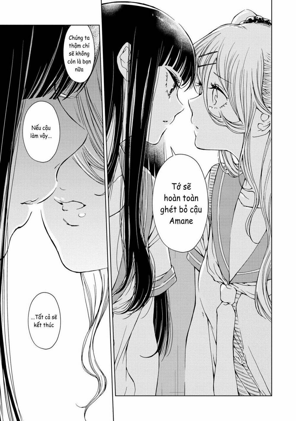 luminous=blue chapter 2 30