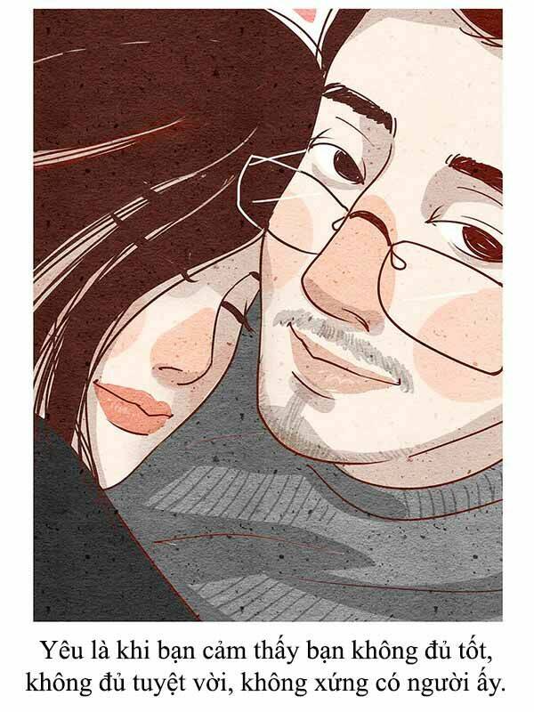 giải mã tình yêu chapter 239 1