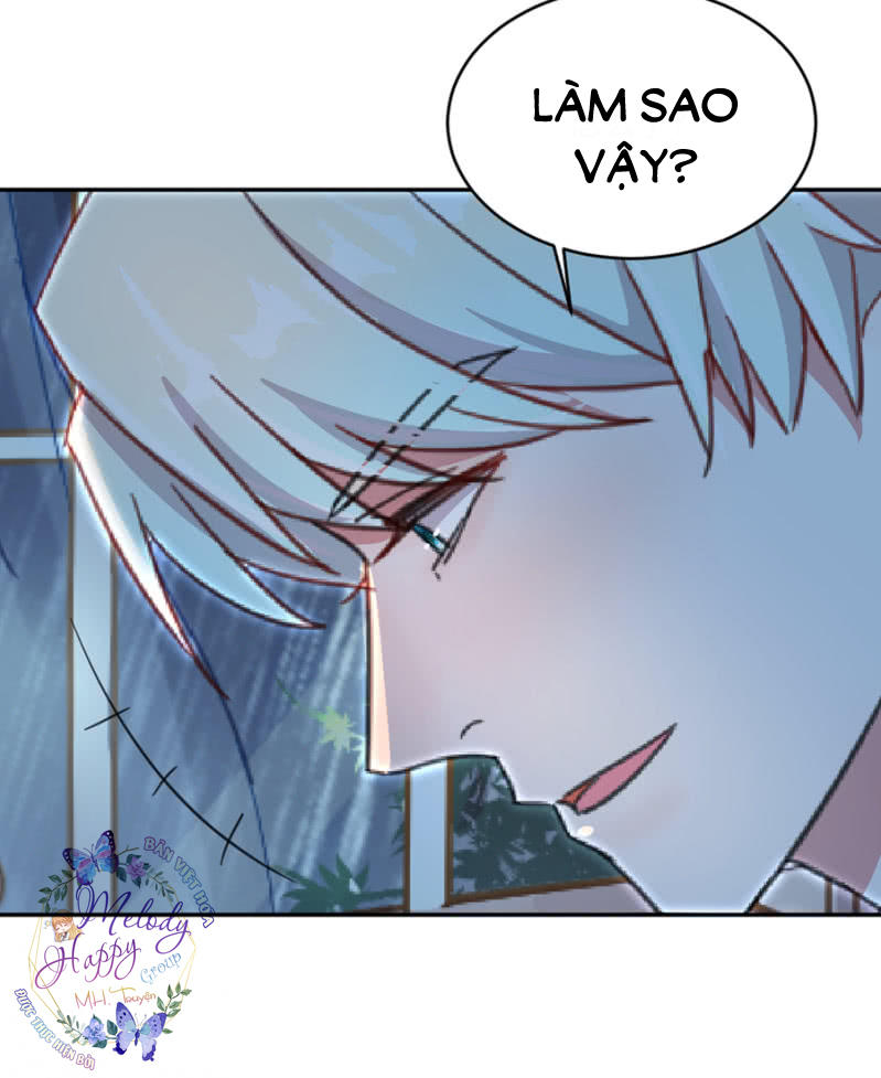 hoàn mỹ lão công tiến hóa luân chapter 13 10