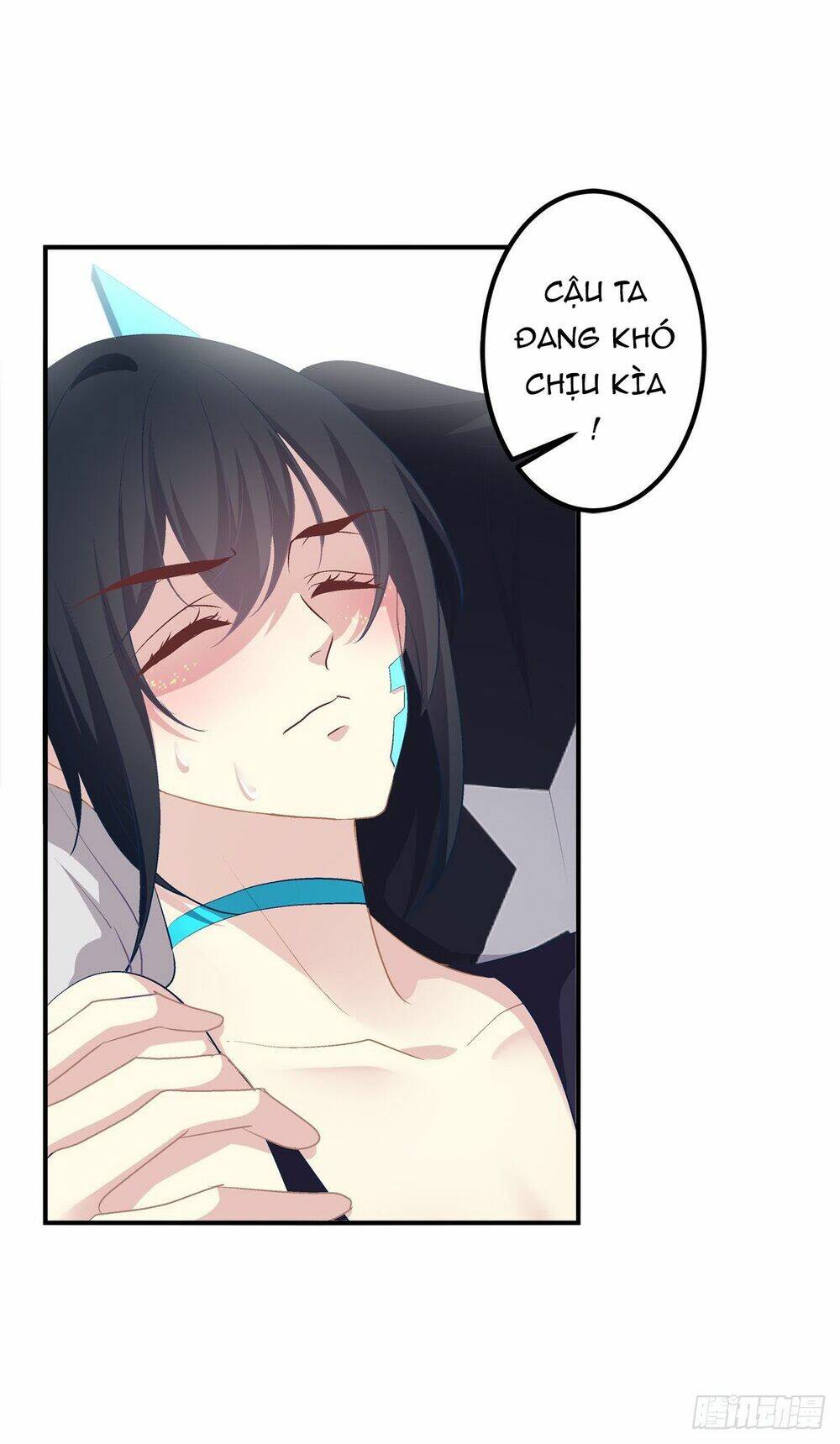 toàn bộ nắm trong tay chapter 30 19