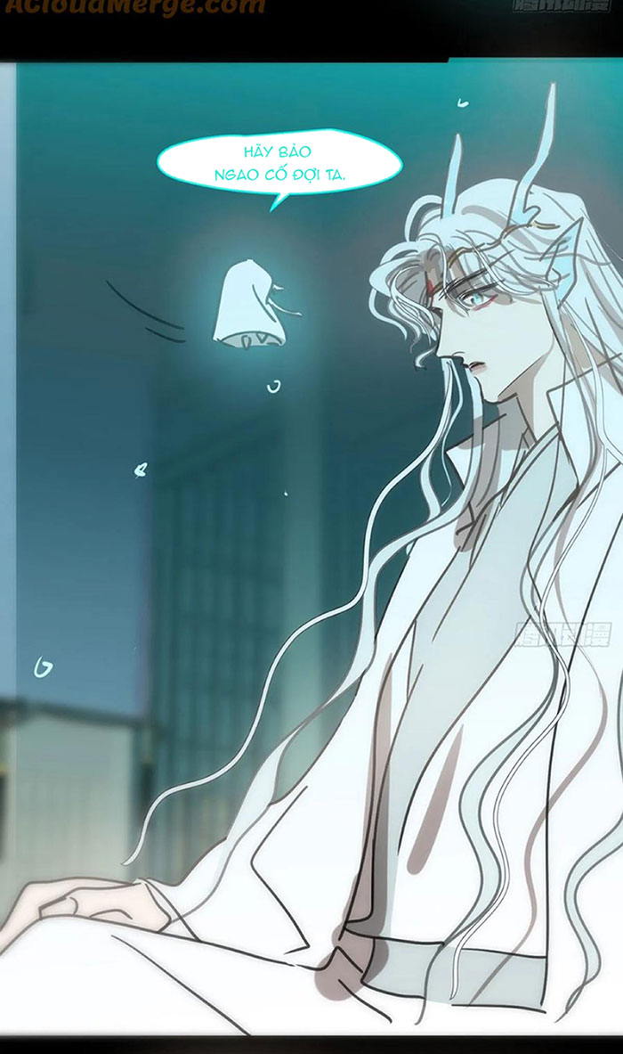 Bắt Lấy Ngao Ngao chapter 243 - Trang 22