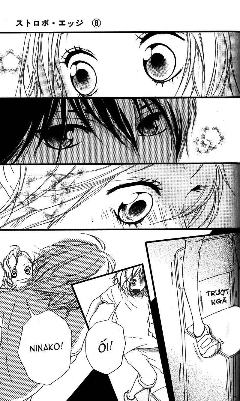 tình yêu học trò chapter 29 27