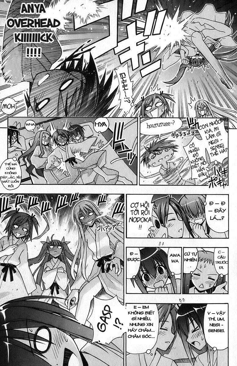 bậc thầy ma pháp chapter 180 19