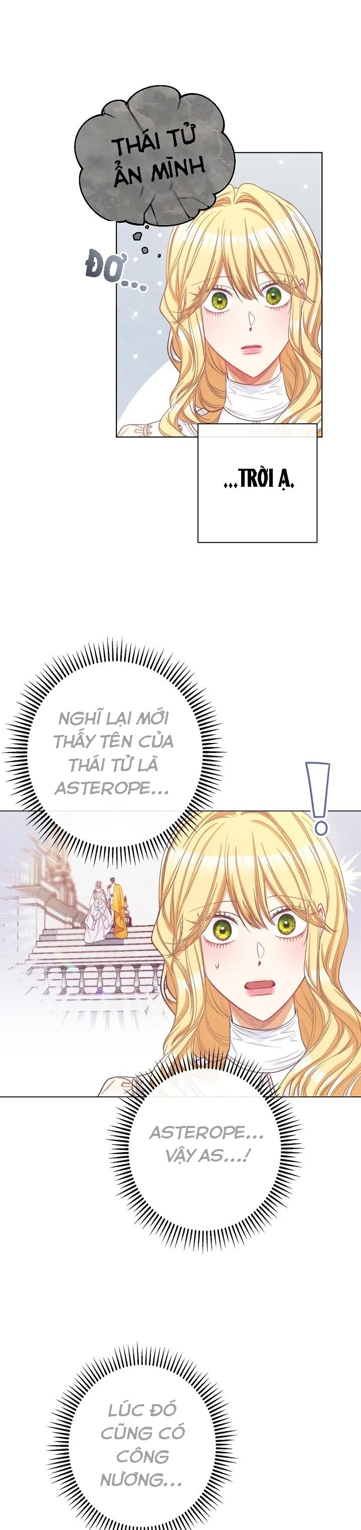 ác nữ đảo ngược đồng hồ cát chapter 47 41