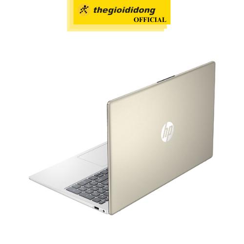 Laptop HP15 fc0085AU R5 7430U/16GB/512GB/Win11 (A6VV8PA) - Hàng Chính Hãng