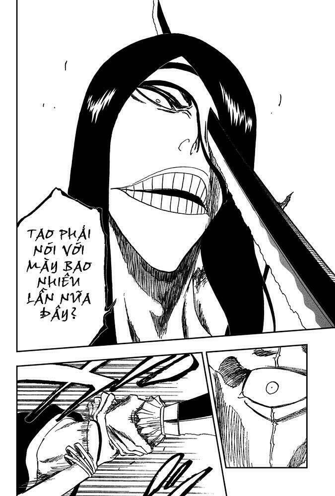 thần chết ichigo chapter 307 21