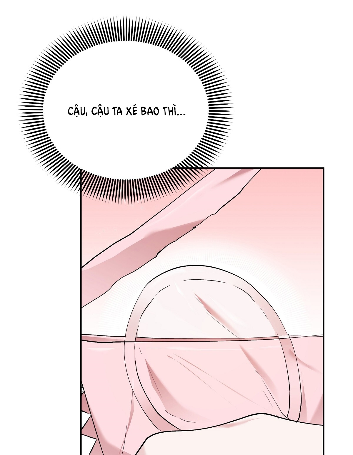 Người Bạn Dâm Loạn chapter 4.2 - Trang 38