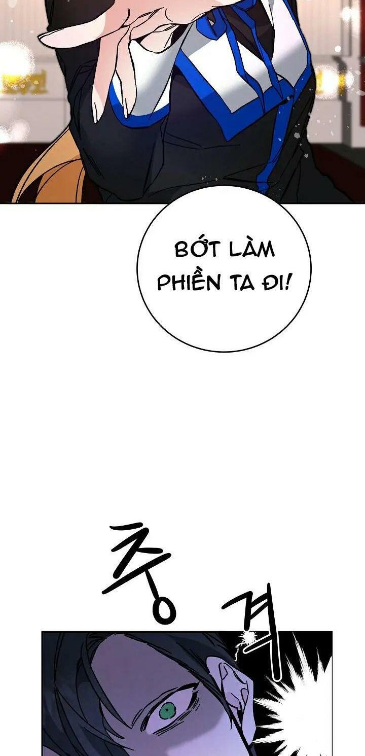 tôi trở thành hoàng đế bạo chúa trong tiểu thuyết chapter 31 36