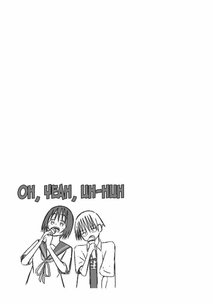 supernova wa kiss no mae ni chapter 5 21