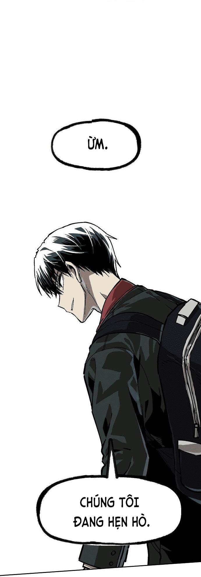 chỉ có cái c.h.ế.t mới là sự cứu rỗi chapter 12 93