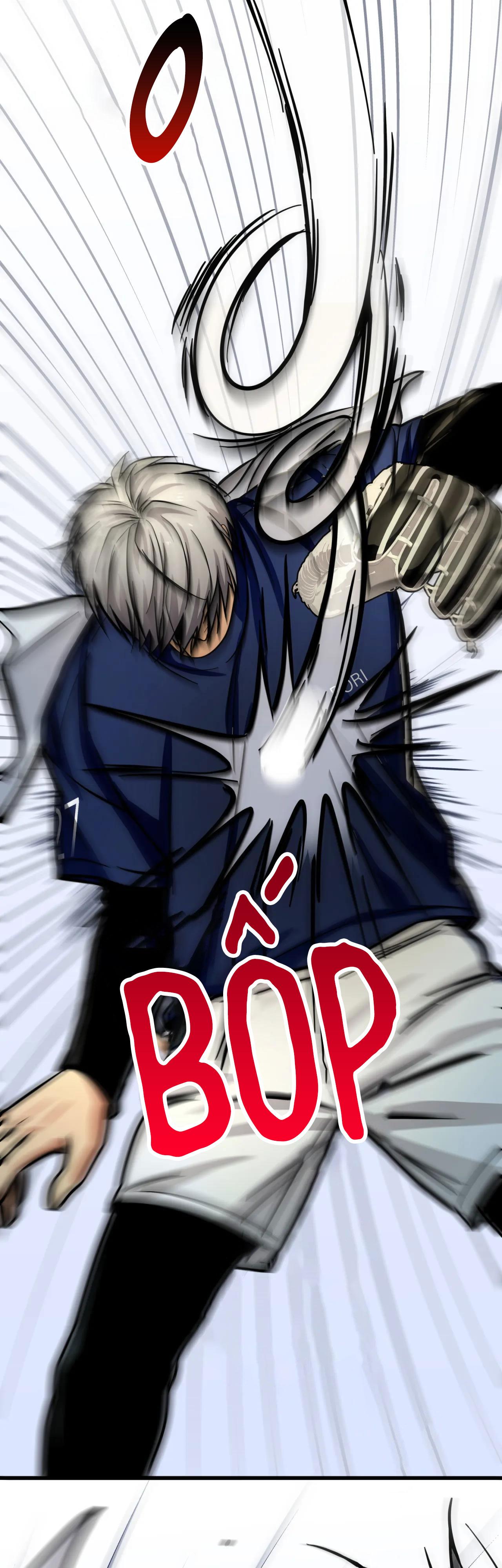 (np)những ngày mù sương chapter 11 37