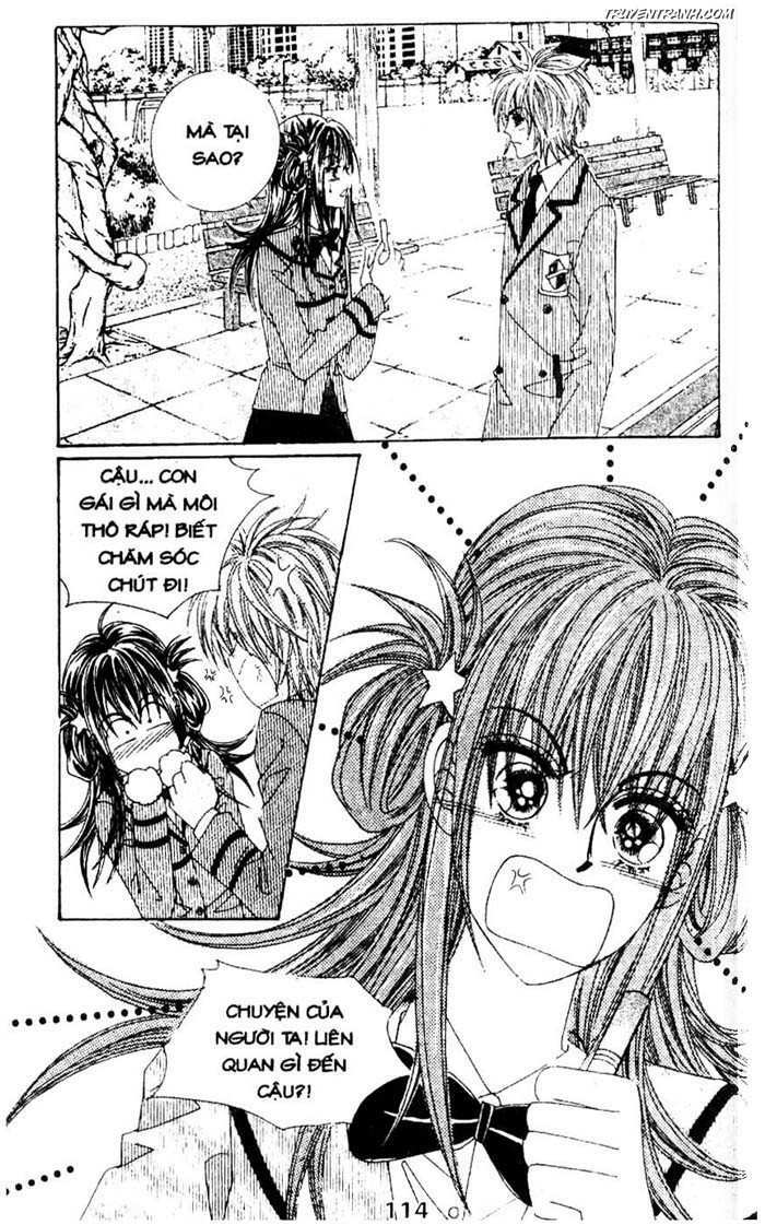 nhà trọ hoàn hảo chapter 23 2