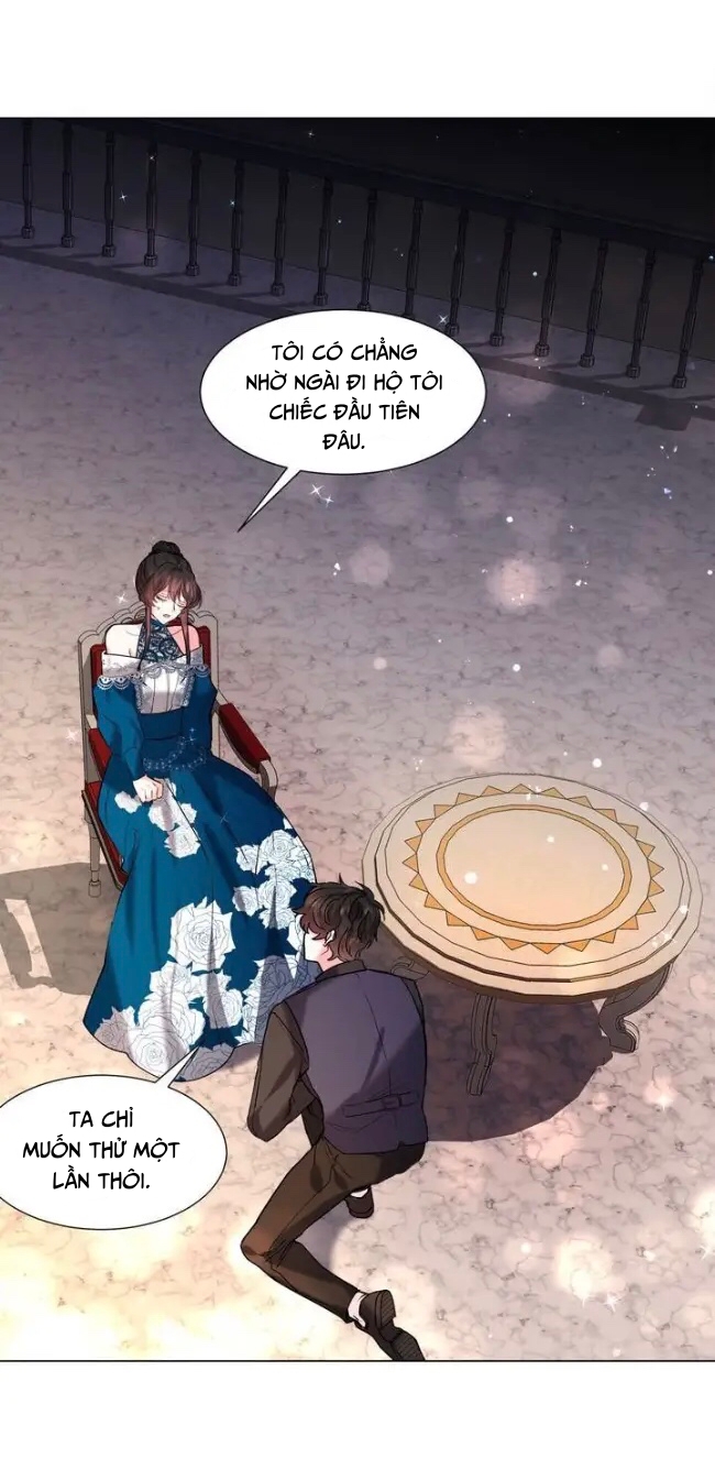 cách để nhân vật phụ phá đảo game hẹn hò chapter 5 62