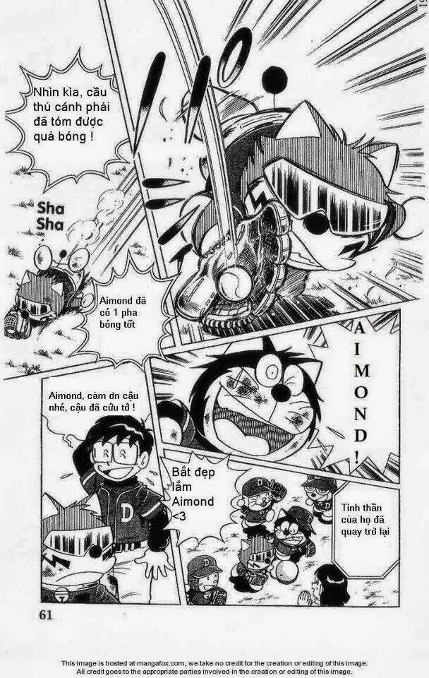 dorabase chapter 3 13