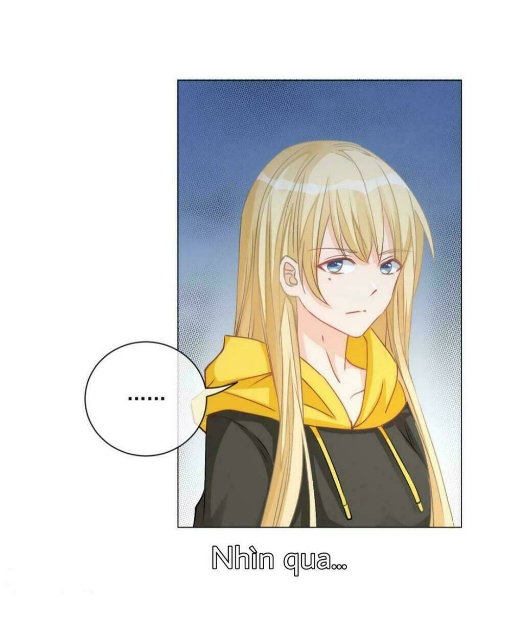 trọng sinh siêu sao - lăng thiếu sủng nghiện chapter 9 14