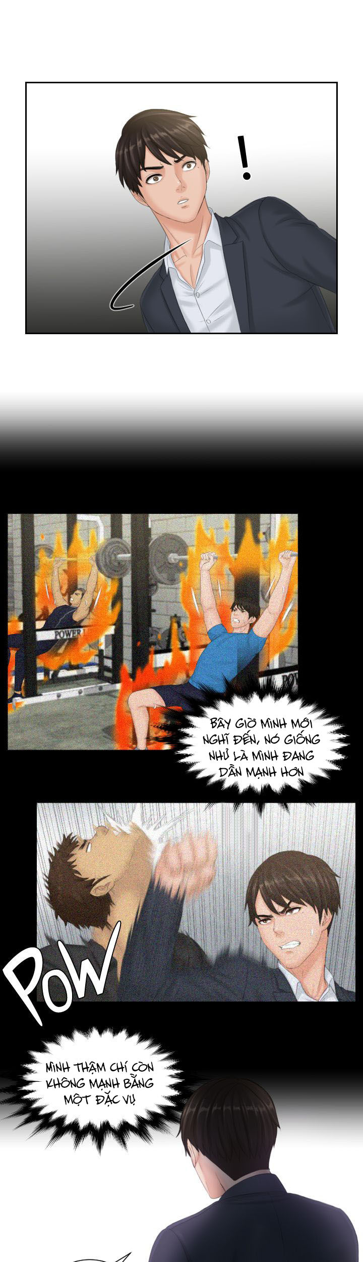 chàng thám tử đào hoa chapter 40 7