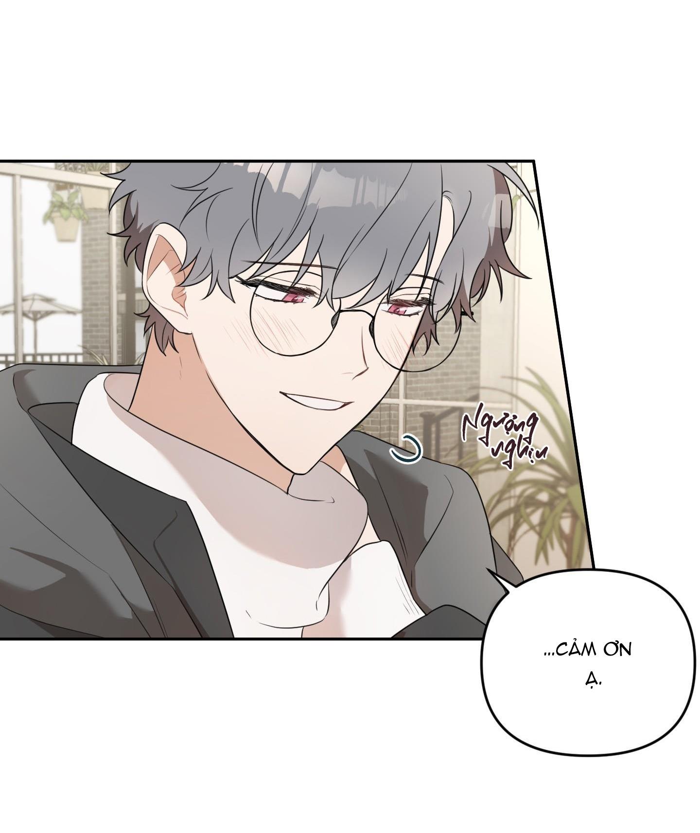 vườn hoa chapter 2 7