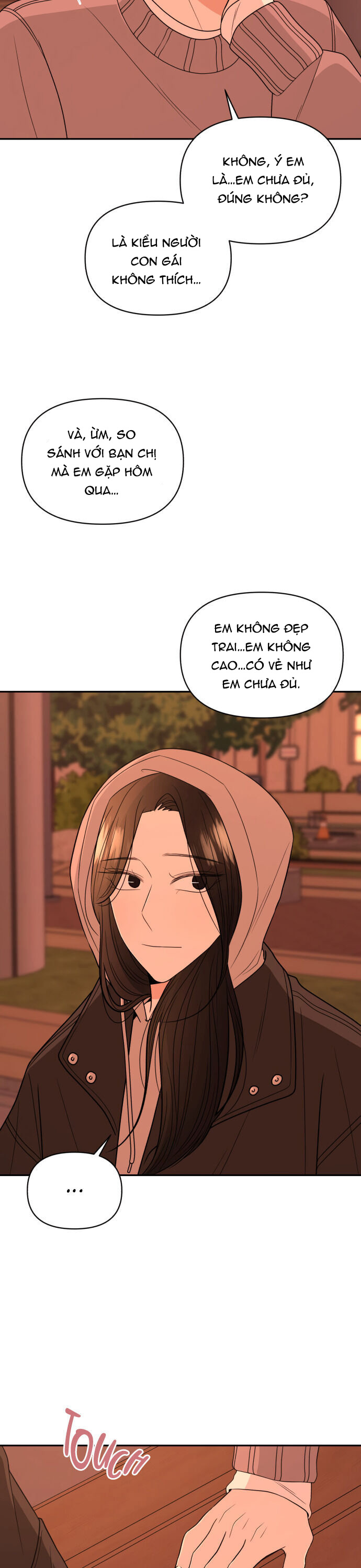 xin hãy xuất hiện chapter 8.2 14