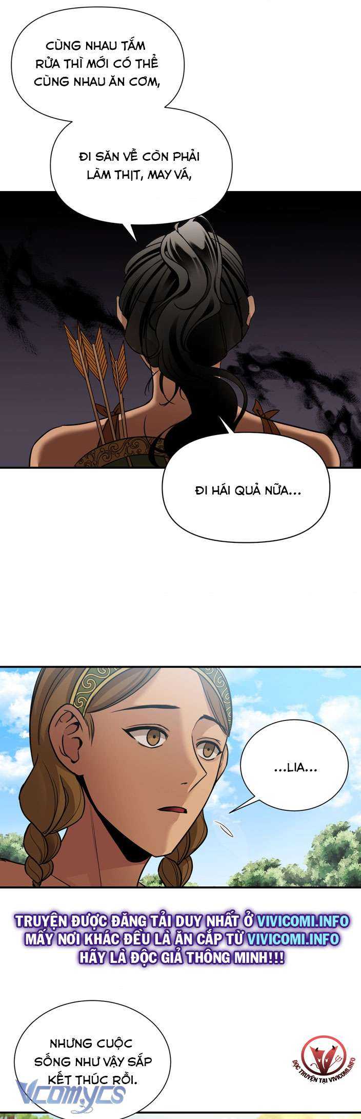 [18+] pink chu chapter 1 14