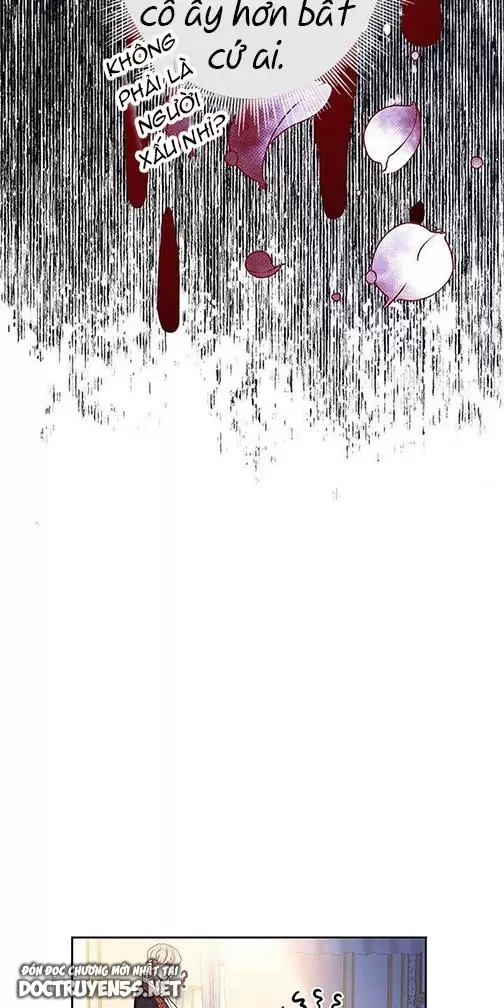 nếu tôi là nhân vật phản diện liệu tôi sẽ chết chapter 2 21