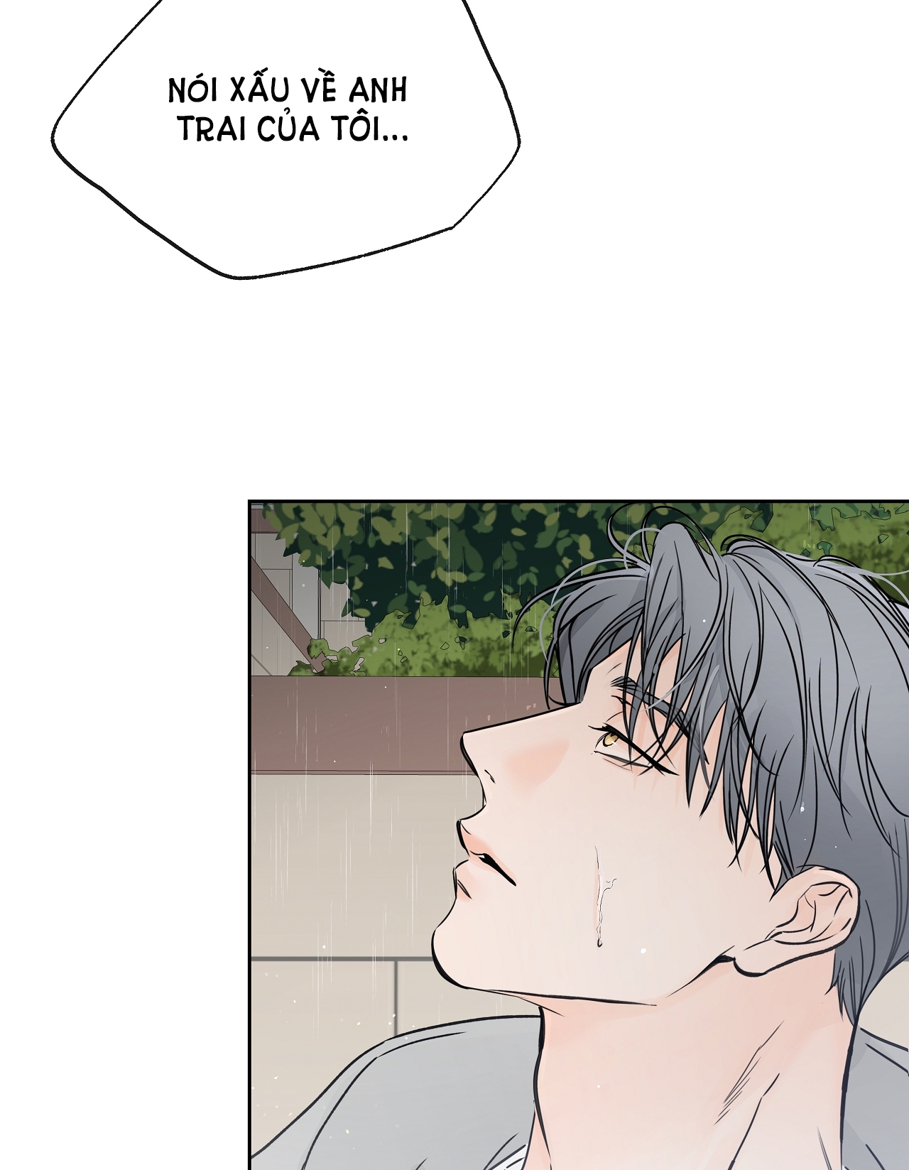 Rơi Xuống Từ Đường Chân Trời chapter 18.1 - Trang 32