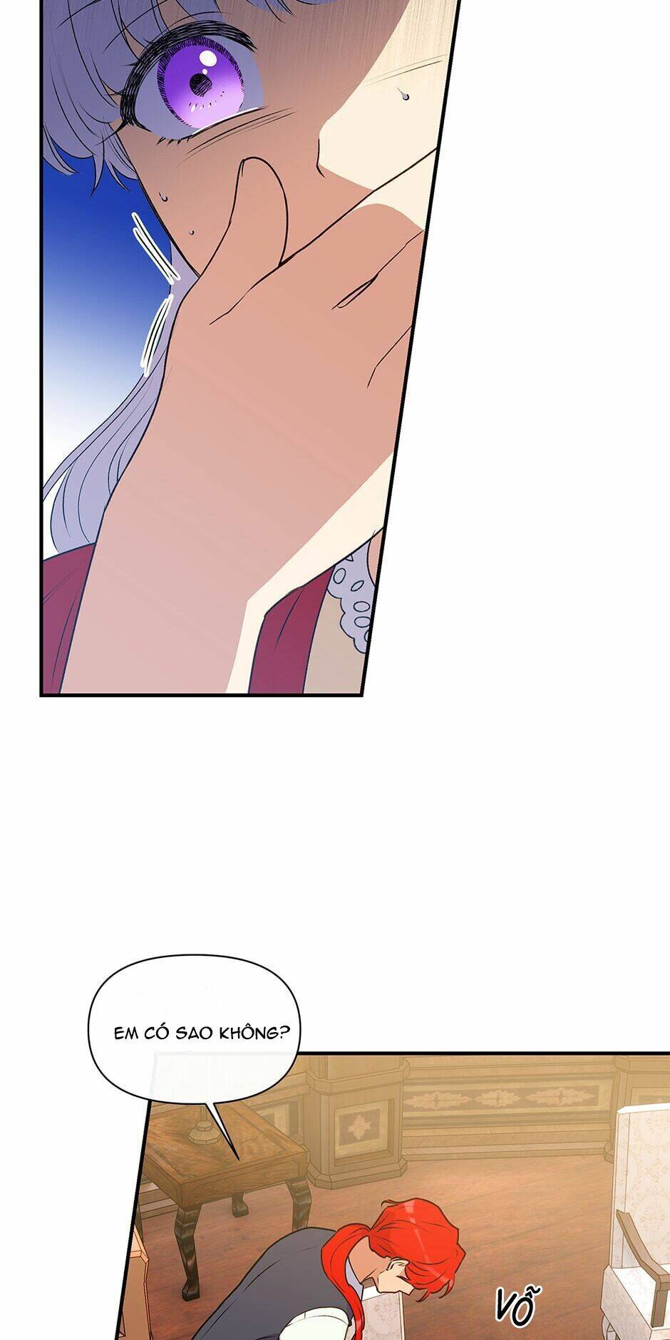 khế ước của nữ công tước quái vật chapter 92 48