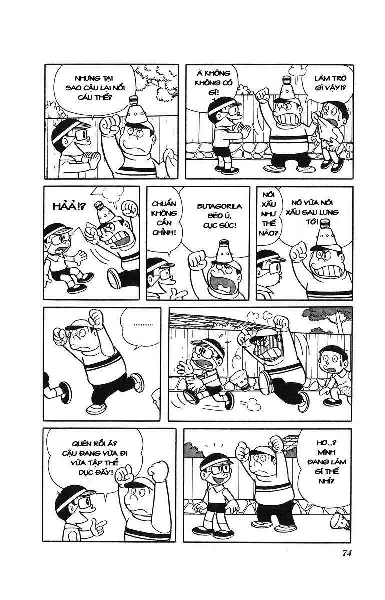 cuốn từ điển kì bí chapter 16 8