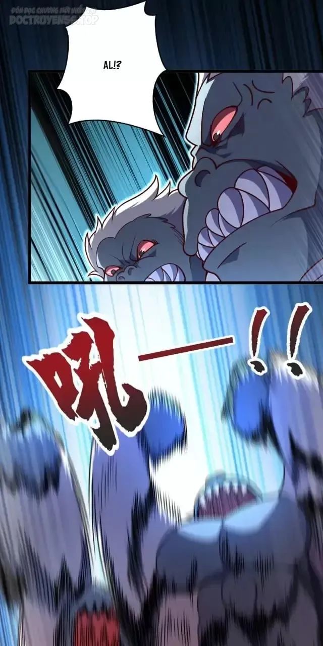 tôi, thần long của nữ đế! chapter 15 4