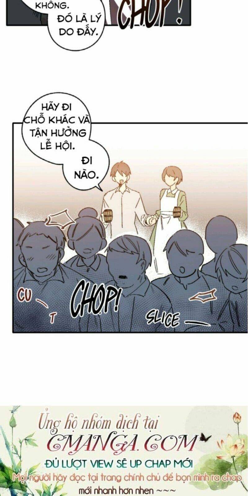 phương pháp tán tỉnh của nữ thợ săn chapter 15 7