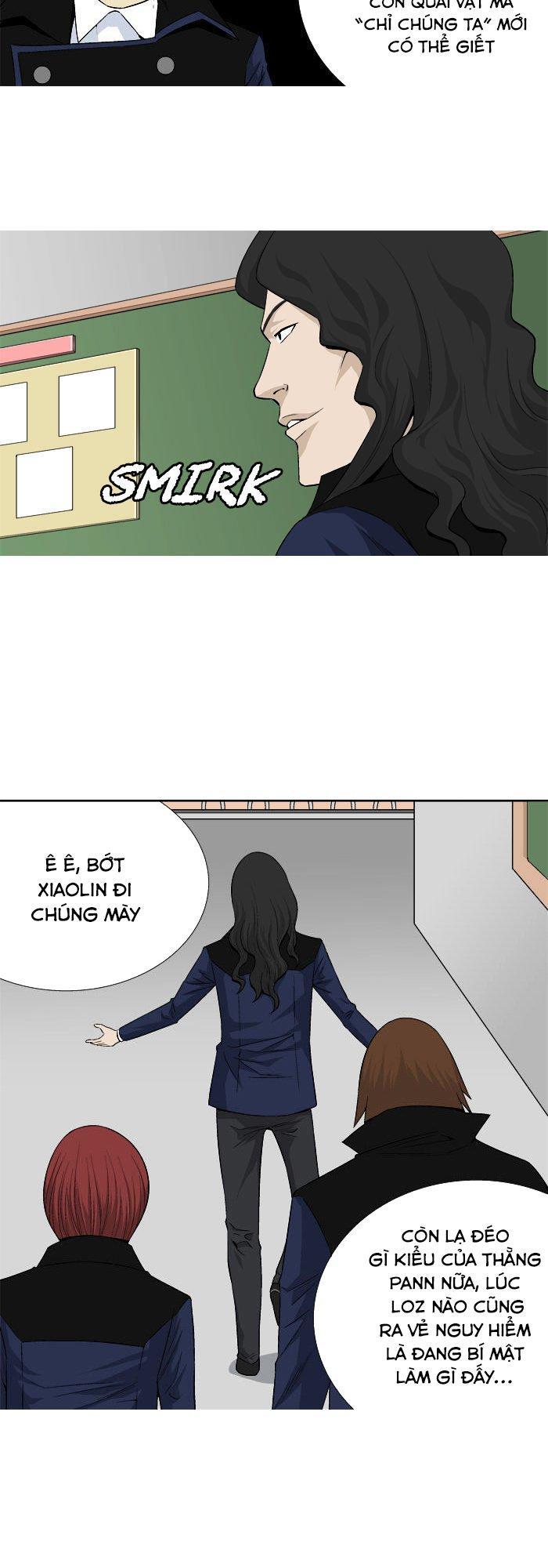 aura from another planet chapter 20 26