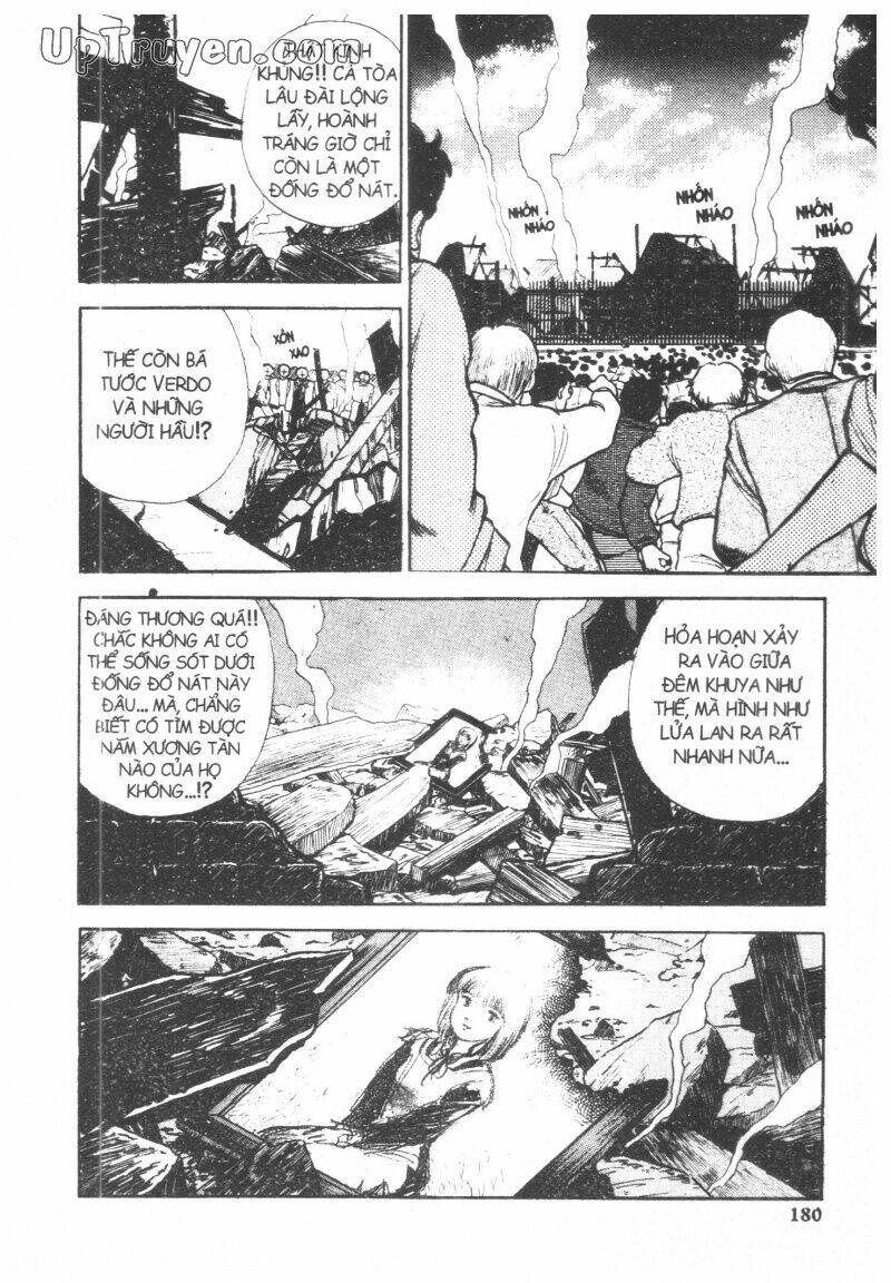 mush (họa sĩ thiên tài) chapter 4 183