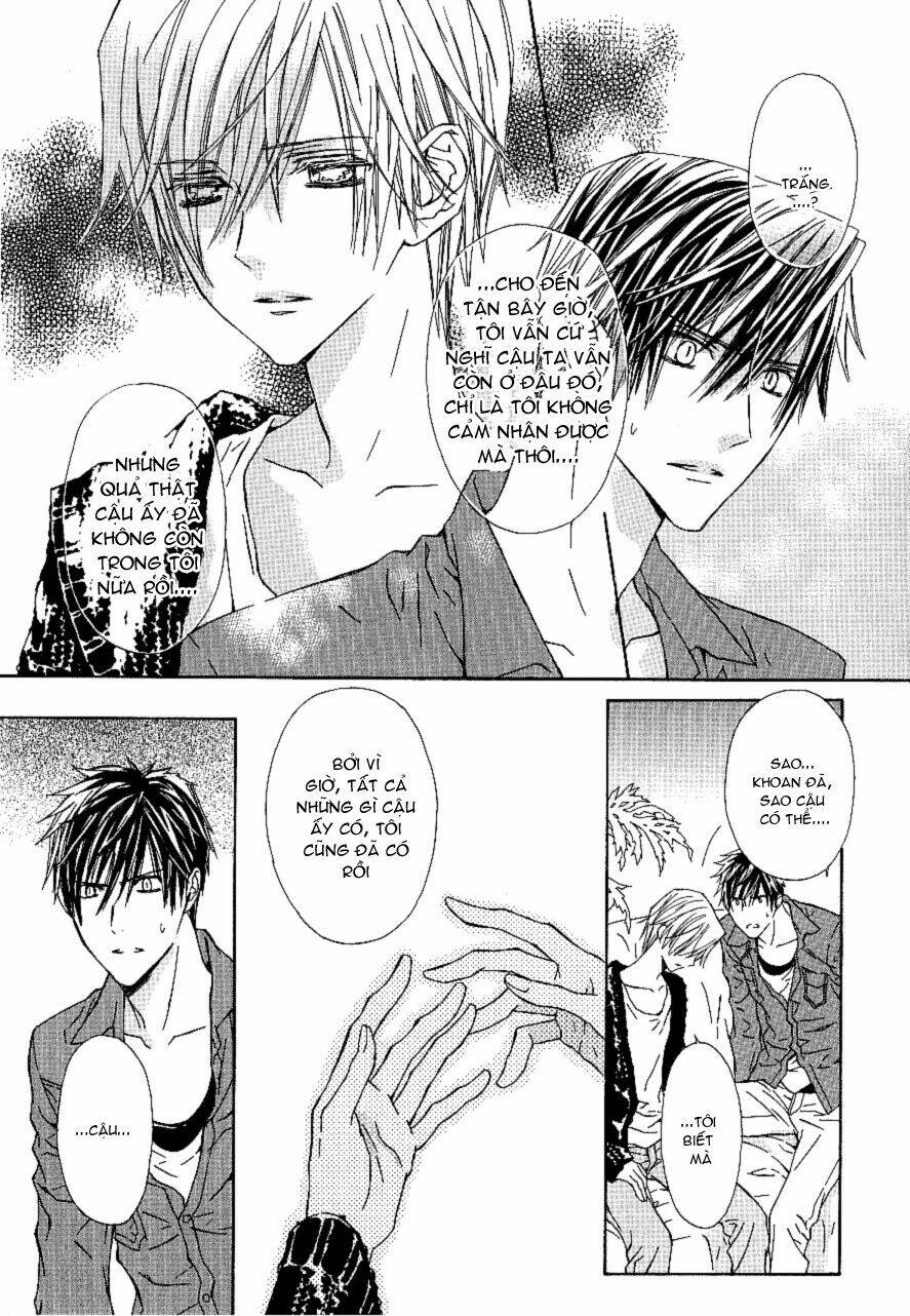 g-senjou no neko chapter 19 31